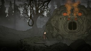 Creepy Tale: Some Other Place screenshot Creepy Tale: Some Other Place screenshot