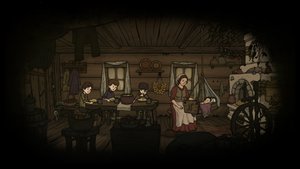Creepy Tale: Some Other Place screenshot Creepy Tale: Some Other Place screenshot