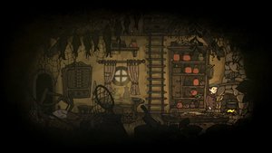 Creepy Tale: Some Other Place screenshot Creepy Tale: Some Other Place screenshot