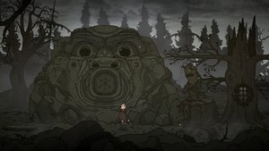 Creepy Tale: Some Other Place screenshot Creepy Tale: Some Other Place screenshot