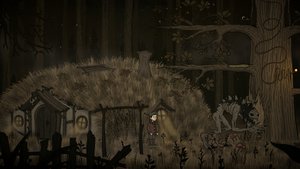 Creepy Tale: Some Other Place screenshot Creepy Tale: Some Other Place screenshot