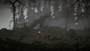 Creepy Tale: Some Other Place screenshot Creepy Tale: Some Other Place screenshot