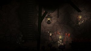 Creepy Tale: Some Other Place screenshot Creepy Tale: Some Other Place screenshot