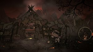 Creepy Tale: Some Other Place screenshot Creepy Tale: Some Other Place screenshot