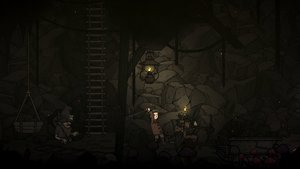 Creepy Tale: Some Other Place screenshot Creepy Tale: Some Other Place screenshot