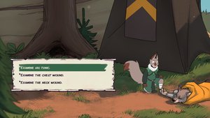 War of the Western Deep screenshot War of the Western Deep screenshot