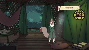 War of the Western Deep screenshot War of the Western Deep screenshot