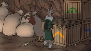 War of the Western Deep screenshot War of the Western Deep screenshot