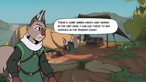 War of the Western Deep screenshot War of the Western Deep screenshot