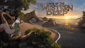 War of the Western Deep cover image