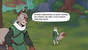 War of the Western Deep screenshot War of the Western Deep screenshot