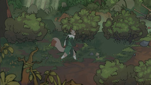 War of the Western Deep screenshot War of the Western Deep screenshot