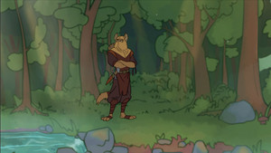 War of the Western Deep screenshot War of the Western Deep screenshot