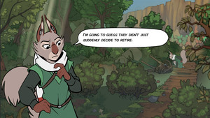 War of the Western Deep screenshot War of the Western Deep screenshot