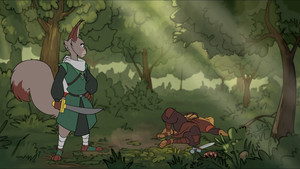 War of the Western Deep screenshot War of the Western Deep screenshot