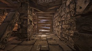 VENARI – Escape Room Adventure screenshot VENARI – Escape Room Adventure screenshot