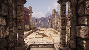 VENARI – Escape Room Adventure screenshot VENARI – Escape Room Adventure screenshot
