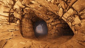 VENARI – Escape Room Adventure screenshot VENARI – Escape Room Adventure screenshot