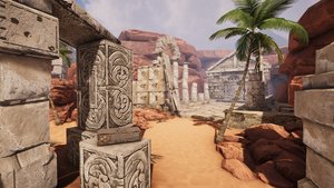 VENARI – Escape Room Adventure screenshot VENARI – Escape Room Adventure screenshot