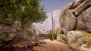VENARI – Escape Room Adventure screenshot VENARI – Escape Room Adventure screenshot