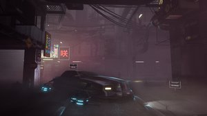 DETECTIVE: Minerva case screenshot