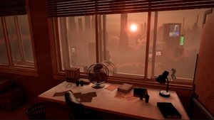 DETECTIVE: Minerva case screenshot
