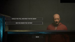 DETECTIVE: Minerva case screenshot