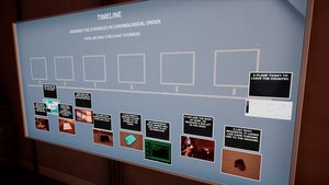 DETECTIVE: Minerva case screenshot