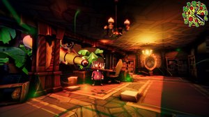 Tamarindos Freaking Dinner screenshot Tamarindos Freaking Dinner screenshot