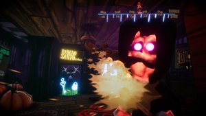 Tamarindos Freaking Dinner screenshot Tamarindos Freaking Dinner screenshot