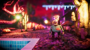 Tamarindos Freaking Dinner screenshot Tamarindos Freaking Dinner screenshot