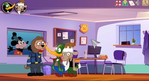 Magret & FaceDeBouc: The buddy-buddy case screenshot