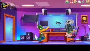 Magret & FaceDeBouc: The buddy-buddy case screenshot