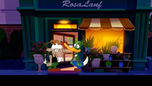 Magret & FaceDeBouc: The buddy-buddy case screenshot