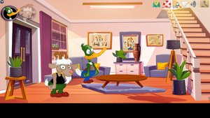 Magret & FaceDeBouc: The buddy-buddy case screenshot