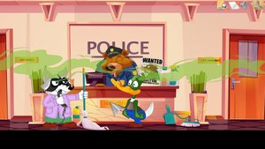 Magret & FaceDeBouc: The buddy-buddy case screenshot