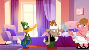 Magret & FaceDeBouc: The buddy-buddy case screenshot