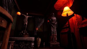 The Black Within screenshot