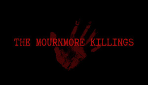 The Mournmore Killings cover image