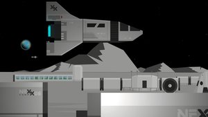 Hope: A Sky Full of Ghosts screenshot