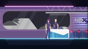 Hope: A Sky Full of Ghosts screenshot