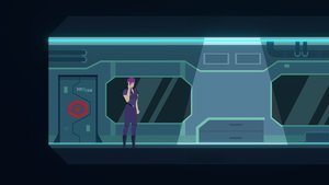 Hope: A Sky Full of Ghosts screenshot