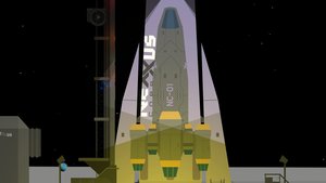 Hope: A Sky Full of Ghosts screenshot