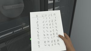 Egression screenshot