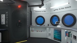 Egression screenshot