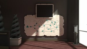 Egression screenshot