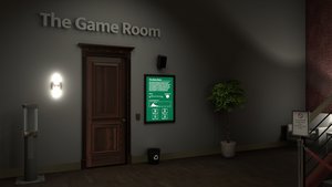 Egression screenshot