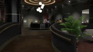 Egression screenshot