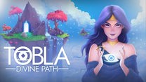 Tobla: Divine Path Tobla: Divine Path