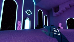 Tobla: Divine Path screenshot